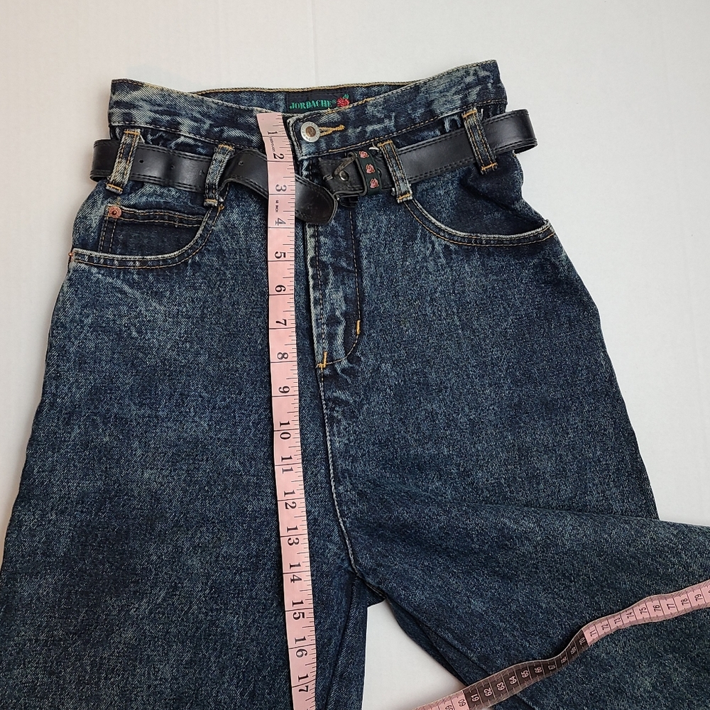 VINTAGE 90s Jordache Jeans - Picture 14 of 15